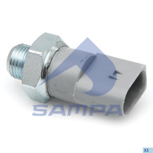 Датчик давления масла MERCEDES Actros SAMPA 094.192 SAMPA