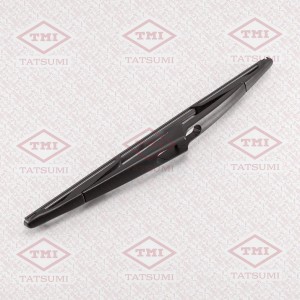 Щетка стеклоочистителя задняя 300мм TFJ1030D TFJ1030D TATSUMI