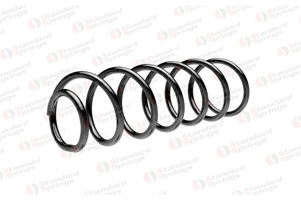 Пружина задняя MAZDA CX-5 2,0 / 2,2D with sunroof / 2,0 / 2,2D AWD 11- ST119002R ST119002R STANDARD SPRINGS