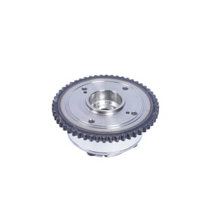 Шестерня HYUNDAI i40 (11-) распредвала выпускной NSP NSP02243702E010 NSP