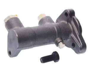 Цилиндр тормозной главный ПАЗ-3205 MEGAPOWER 35029010 MEGA POWER