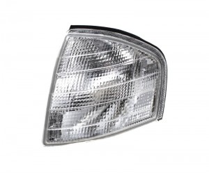 указатель поворота левый! белый\ MB W202 all 93-01 18-3358-91-2B TYC