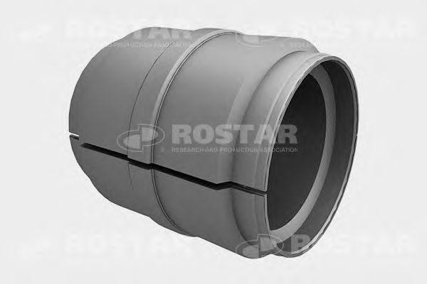 Втулка балансира d107 x d154 x 170 180.0003250485 ROSTAR