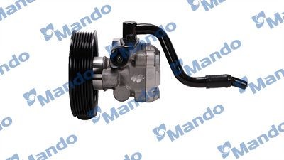 Насос гидроусилителя HYUNDAI Porter 2 MANDO EX571004F200 MANDO