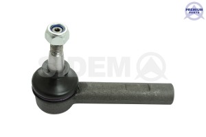 Наконечник рулевой тяги Opel/Vauxhall / Saab / Chevrolet 9040 9040 SIDEM