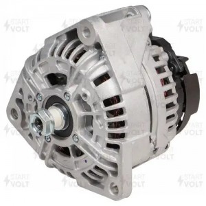 Генератор 110A LG1253 START VOLT