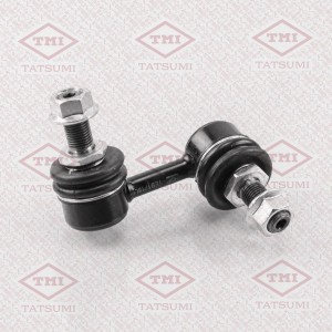 тяга стабилизатора задняя лев.!\ NISSAN Pathfinder/Patrol 04>, INFINITI QX 10> TEB1718L TATSUMI