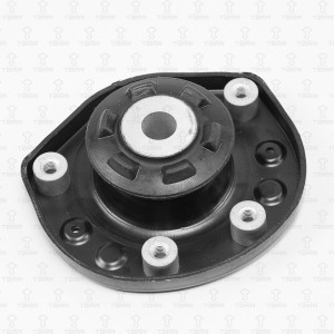 Опора амортизатора переднего (без подшипника) MERCEDES Sprinter 06- VW Crafter 0 DL0162 TORR