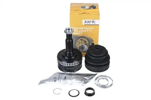 ШРУС наружный к-кт! ABS, 20985\ MB Vito 96-03 Z21607 ZENTPARTS