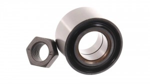Подшипник ступ.LADA 2108-09/99/2110-12/KALINA 86- зад. VKBA1307 SKF