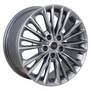 Legeartis Concept R16 / 6.5J PCD 5x114.3 ЕТ 40 ЦО 60.1 TY554 9293195 LEGEARTIS