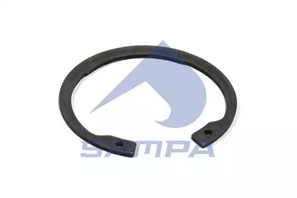 ALL TRUCK 52/56.2x2.0 106.240 SAMPA