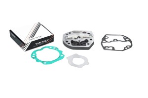 MERCEDES BENZ TRUCK 16-26 к-кт платы клапанов T08494011 TOPCOVER