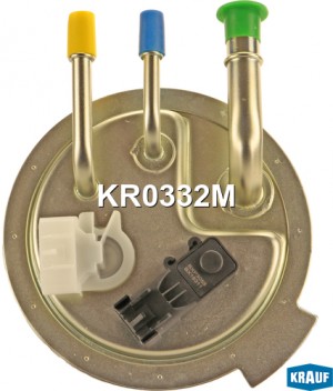 Модуль в сборе с бензонасосом KR0332M KR0332M KRAUF