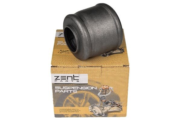 сайлентблок пер. рычага задний левый! без кронштейна\ Ford Galaxy all 06>/ Monde Z25925 ZENTPARTS