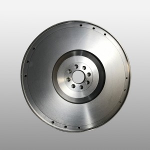 Маховик с венцом в сборе (z=155) дв. Cursor 10, Iveco Stralis 3421601067 SHAFT