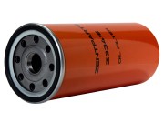 фильтр масляный! гидрав. H260 D108 1 1/8-16 UN 2.5BAR переп.1BAR обрат LIEBHERR Z33416 ZENTPARTS