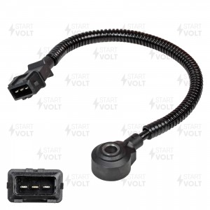 HYUNDAI SANTA FE (SM) (2000-2005) VS-KS 0805 START VOLT