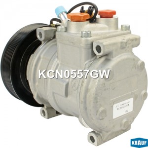 Компрессор JOHN DEERE кондиционера KRAUF KCN0557GW KRAUF