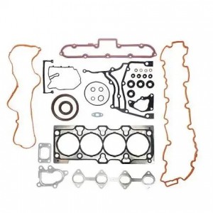 Прокладки двигателя Cummins ISF 2.8 (Haffen) HG0310SET HAFFEN