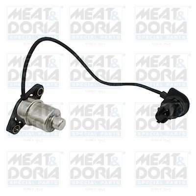 Датчик уровня масла OPEL Astra H (04-) MEAT&DORIA 72226 MEAT DORIA