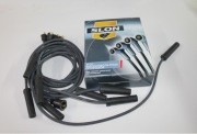 к-кт проводов!\ ZIL-508/509/130, GAZ-53 1303707080 SLON