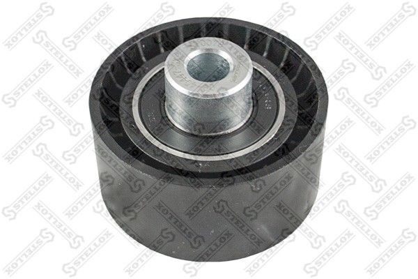 ролик обводной ремня ГРМ!\ Citroen C4/C5, Peugeot 307/407/607 1.6HDi/2.0HDi/2.2H 03-40447-SX STELLOX