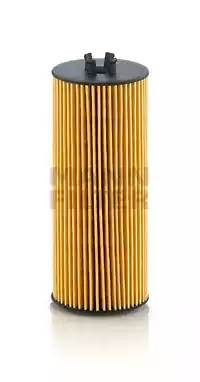 MERCEDES BENZ W222 (2013>) HU6008Z MANN FILTER