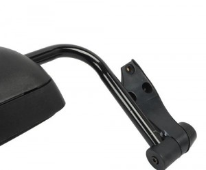 Зеркало боковое SITRAK HOWO правое в сборе MOVELEX WG1642770102MX MOVELEX