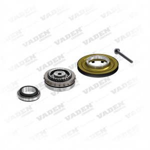 Р/к компрессора =Knorr K097453 7600861001 VADEN