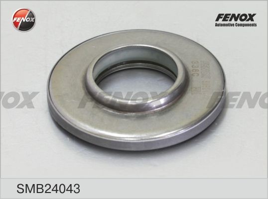подшипник опоры амортизатора!\ Mazda 6 02-08 SMB24043 FENOX