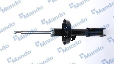 Амортизатор OPEL Astra G (98-05),Astra H (07-09) передний правый газовый MANDO MSS017268 MANDO