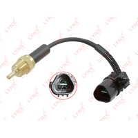 Датчик температуры HYUNDAI Accent (99-) (DOHC) охлаждающей жидкости LYNX DM7061 LYNXAUTO