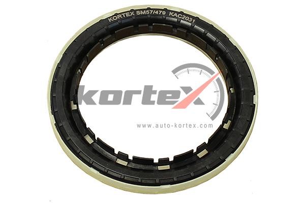 Подшипник опоры амортизатора CHEVROLET EPICA 06-12 EVANDA 04-06 пер. KAC2031 KAC2031 KORTEX