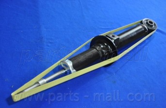 Амортизатор передний левый PJB-FL016 PJBFL016 PMC PARTS MALL