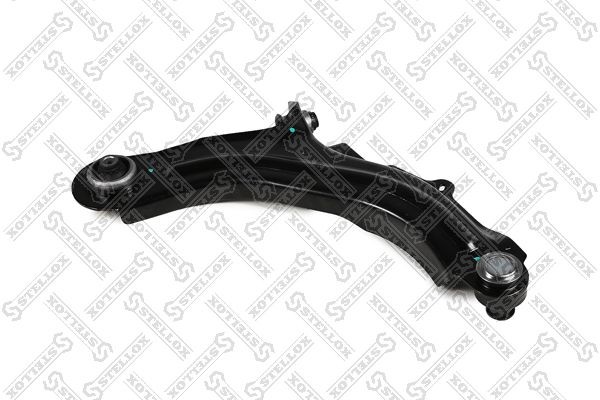 рычаг нижний левый d18\ Renault Megane 03 5703347ASX 57-03347A-SX STELLOX