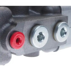 Гидрораспределитель МТЗ-80,82,ЮМЗ 3-х выводной МТЗ MEGAPOWER 46013010 MEGA POWER