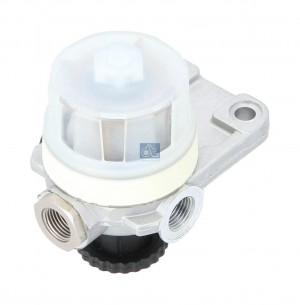 Пружина синхронизатора! d6 L34 ZF(S5-50.S6-65/80/90.4S-120GP,5S-90/9 2.5S-110/1G 4 DIESEL TECHNIC