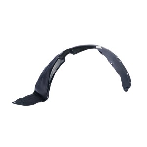 Подкрылок KIA Rio (15-) передний левый NSP NSP1BD04134 NSP