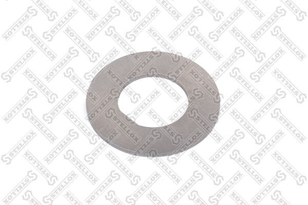 шайба ступицы! (м) 60x115.5x5\ MB Axor 89-01465-SX STELLOX