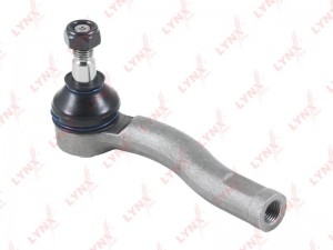 Рулевой наконечник R подходит для CHEVROLET Lacetti 1.4-2.0D 05 / Nubira 1.6-2.0 C4145R LYNXAUTO