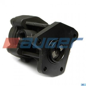 Шестеренный насос (ТННД дв. КамАЗ 740.70) AUGER 77864 AUGER