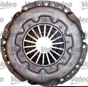 Корзина сцепления MITSUBISHI Lancer (92-) (215мм) VALEO PHC MTC11 VALEO PHC