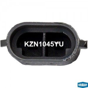 Катушка NISSAN Qashqai (J10) индуктивности муфты компрессора кондиционера KRAUF KZN1045YU KRAUF