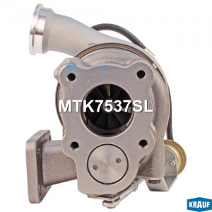 турбокомпрессор !Wastegate\ Deutz, Volvo 5.7L 173 H/P 07> MTK7537SL KRAUF