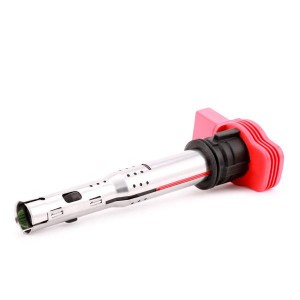 Катушка зажигания VW Touareg AUDI A4,A5,A6,A7,A8,Q7,R8 (FSI/TFSI) NGK 48041 NGK