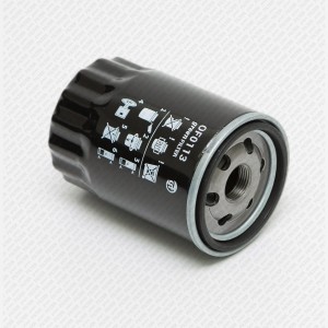 Фильтр масляный OPEL Antara 06- OF0113 OF0113 GREEN FILTER