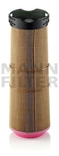 Фильтр воздушный C12133/1 C 12 133/1 MANN FILTER
