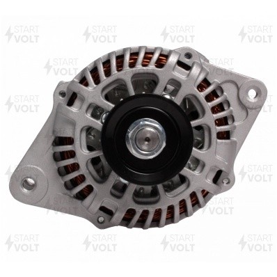 KIA RIO /SPECTRA LG 0812 START VOLT