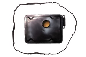 Фильтр АКПП с прокладкой B19CR1007 B19CR1007 CWORKS
